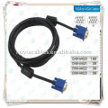 GOLD VGA15PIN SVGA-кабель для ЖК-монитора